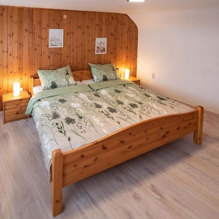 Ferienhaus Nepomuk Lauterecken Экстерьер фото