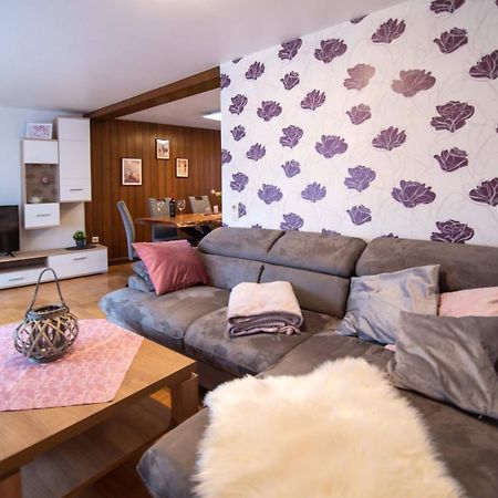Ferienhaus Nepomuk Lauterecken Экстерьер фото