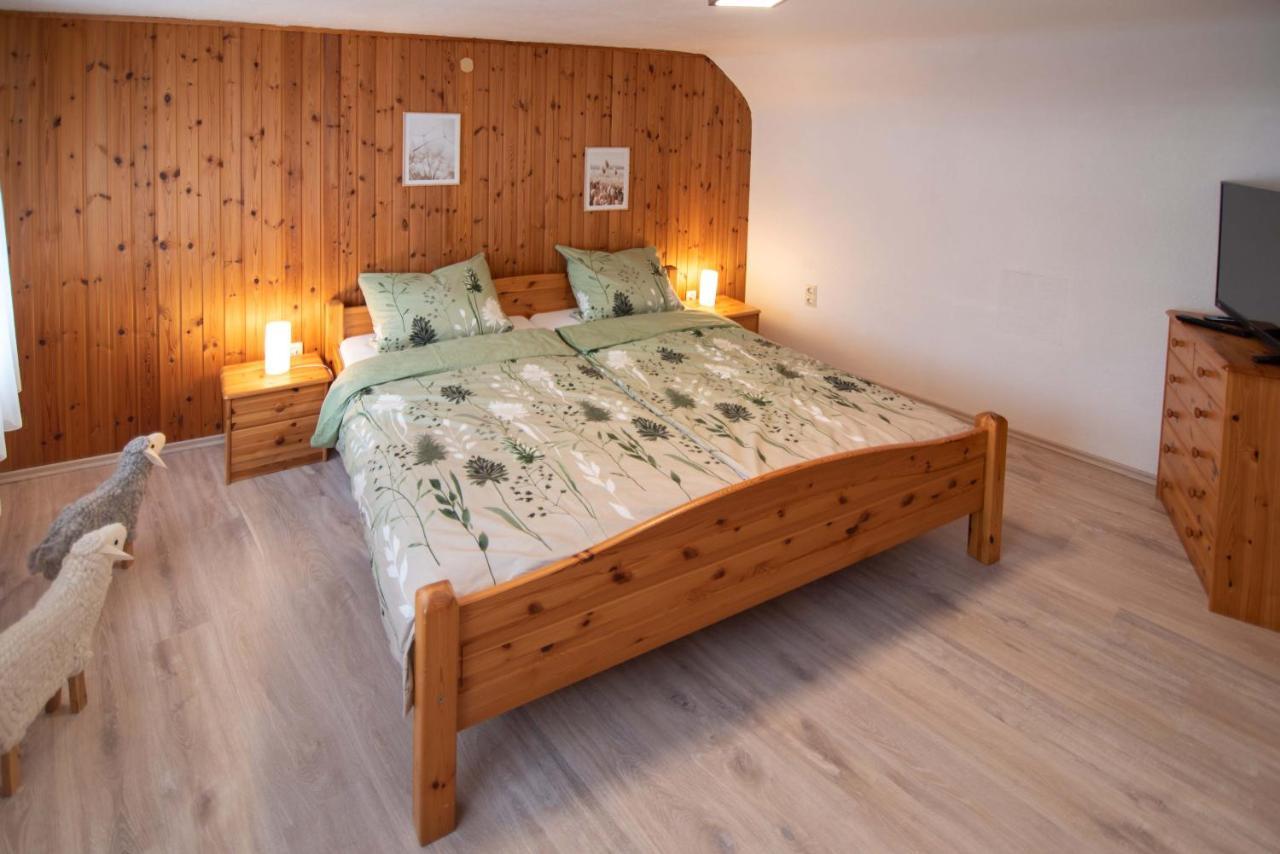 Ferienhaus Nepomuk Lauterecken Экстерьер фото
