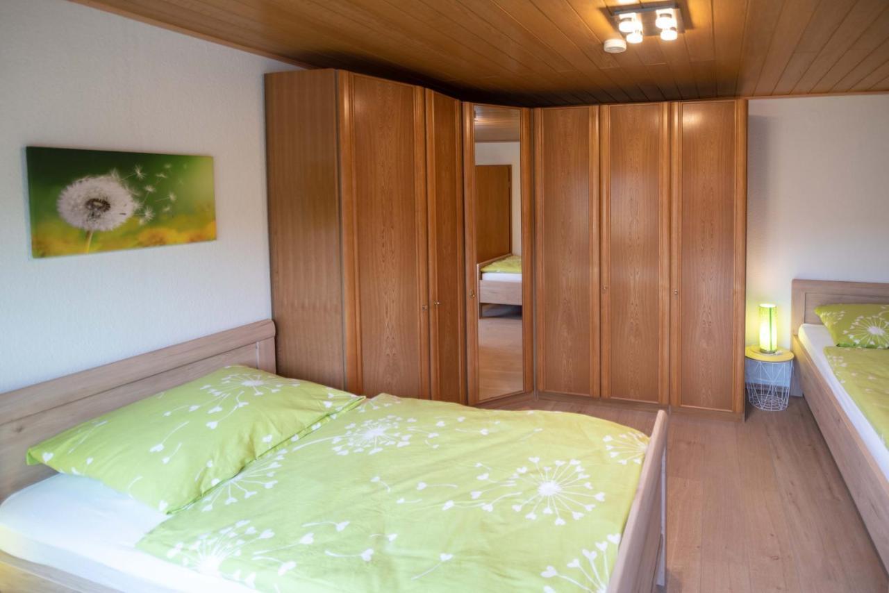 Ferienhaus Nepomuk Lauterecken Экстерьер фото
