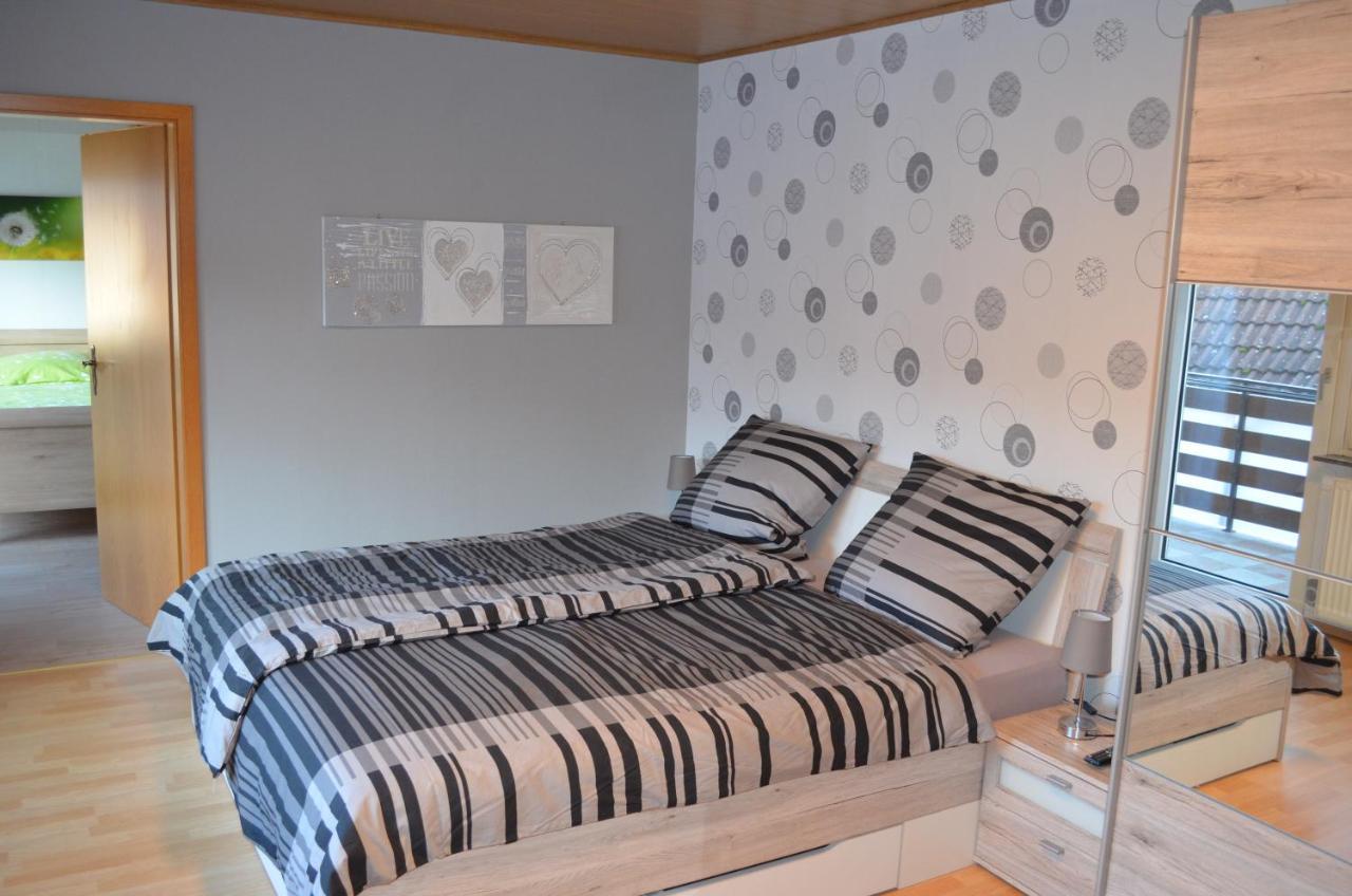 Ferienhaus Nepomuk Lauterecken Экстерьер фото