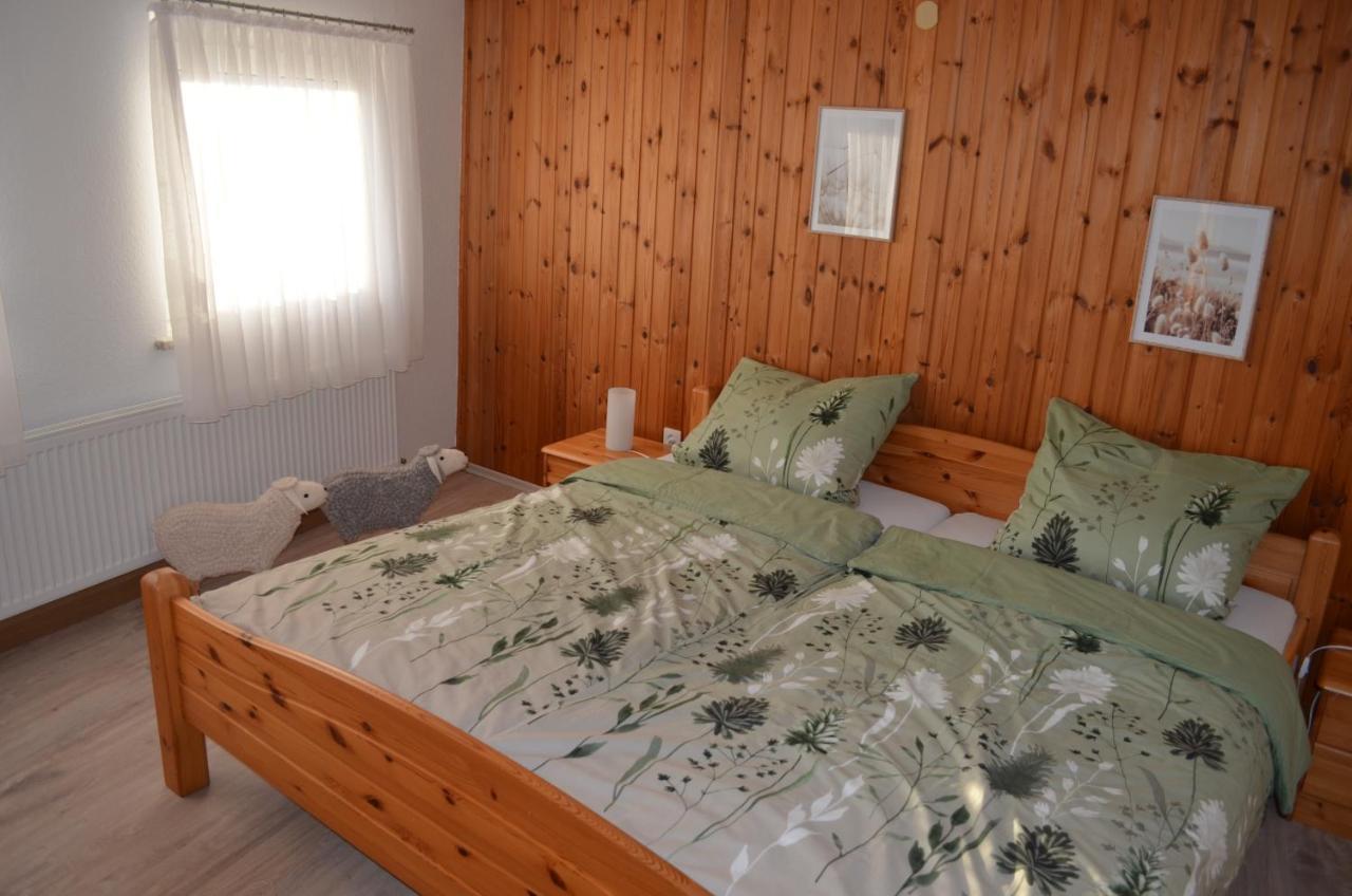 Ferienhaus Nepomuk Lauterecken Экстерьер фото