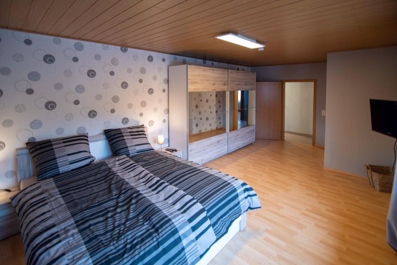 Ferienhaus Nepomuk Lauterecken Экстерьер фото
