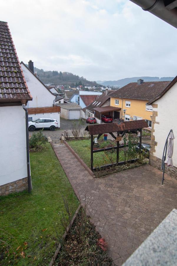 Ferienhaus Nepomuk Lauterecken Экстерьер фото